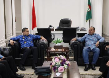 APINDO Sulsel Undang Wali Kota Makassar Hadiri Buka Puasa Bersama Anak Panti Asuhan