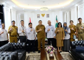 Kepala BBPVP Makassar Apresiasi Program Creative Hub, Solusi Pengangguran dan Kemiskinan