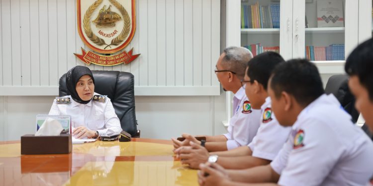 Wakil Wali Kota Makassar Apresiasi Rencana Market Day SDN Percontohan PAM