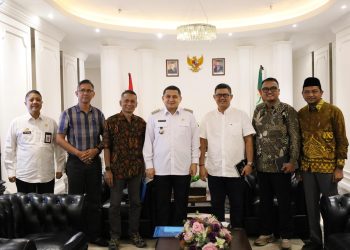 Warga Soppeng di Perantauan Bakal Gelar Halalbihalal, DPP KKS Harapkan Kehadiran Wali Kota Makassar