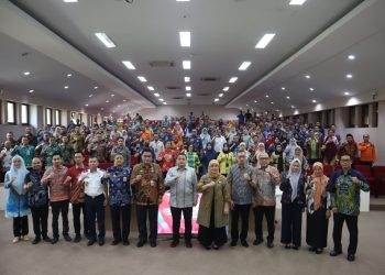 Wali Kota Makassar Buka Forum Lintas Perangkat Daerah Penyusunan Renstra 2025-2029