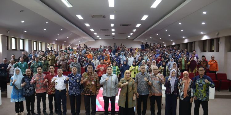 Wali Kota Makassar Buka Forum Lintas Perangkat Daerah Penyusunan Renstra 2025-2029
