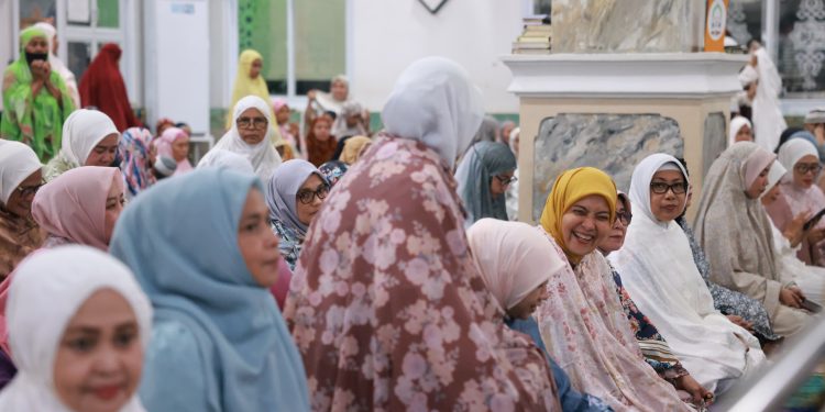 Aliyah Mustika Ilham: Safari Ramadan Eratkan Silaturahmi, Perkuat Kebersamaan dan Toleransi di Bulan Mulia