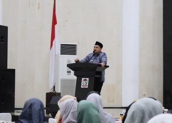 Jaga Silaturahmi, Munafri Arifuddin Undang Teman Lama untuk Berbuka Puasa Bersama