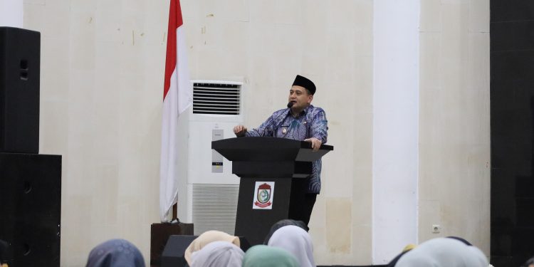 Jaga Silaturahmi, Munafri Arifuddin Undang Teman Lama untuk Berbuka Puasa Bersama
