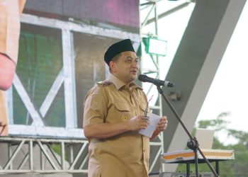 Wali Kota Makassar Siap Fasilitasi dan Permudah Pelaksanaan Event