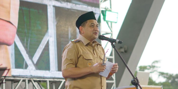 Wali Kota Makassar Siap Fasilitasi dan Permudah Pelaksanaan Event