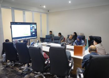 Makassar Satu-Satunya Kota di Indonesia Raih Penghargaan Kota Sehat dari WHO 2024