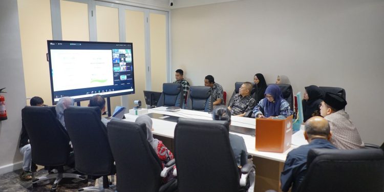 Makassar Satu-Satunya Kota di Indonesia Raih Penghargaan Kota Sehat dari WHO 2024