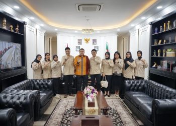 Pemkot Makassar Siap Berperan Dukung Asta Cita Presiden Lewat MBG