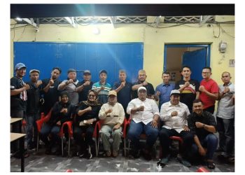 GEMARI Sulsel 2025 Bentuk Pengurus Kota Makassar: Langkah Strategis Perluas Jangkauan Organisasi