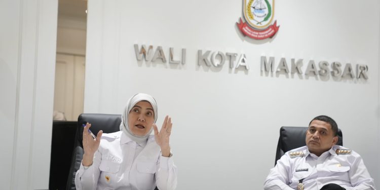 Hari Kebudayaan, Sajikan Kuliner Khas Makassar & Bangkitkan Tanah Leluhur