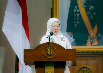 Melinda Aksa Ajak Perempuan Makassar Wujudkan Kemandirian Finansial di Peringatan Hari Kartini