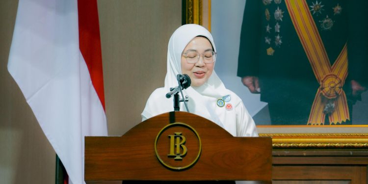 Melinda Aksa Ajak Perempuan Makassar Wujudkan Kemandirian Finansial di Peringatan Hari Kartini