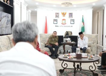 Pemkot Makassar Bersama Dewan Pendidikan Fokus Tingkatkan SDM Siswa