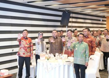 Pemkot Makassar Diganjar Penghargaan Bebas Korupsi dari KPK
