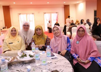 Pokja Bunda PAUD se-Sulsel Bahas Program 2025–2030, Fokus pada Mutu dan Akses Pendidikan Anak Usia Dini