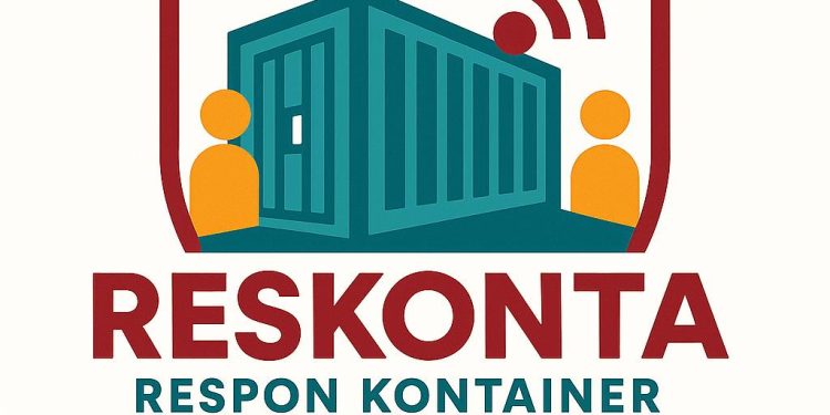 Pemerintah Kecamatan Tamalanrea melaksanakan launching sederhana program inovatif RESKONTA