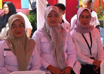 Wali Kota Makassar Tinjau Verifikasi Lomba Kelurahan Panampu Tingkat Provinsi