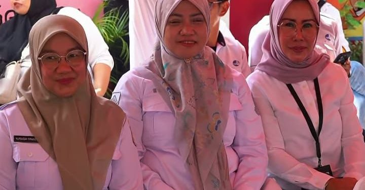 Wali Kota Makassar Tinjau Verifikasi Lomba Kelurahan Panampu Tingkat Provinsi