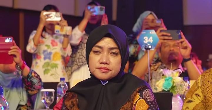 Dinas PU Kota Makassar Berhasil Meraih Penghargaan Juara 1 Tingkat Nasional Dalam Kinerja Mendukung Pembinaan Penyelenggaraan Jasa Konstruksi di ajang Konstruksi