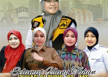 Kepala Dinas PU Makassar Hadiri Rapat Pembahasan Ranperda APBD 2024