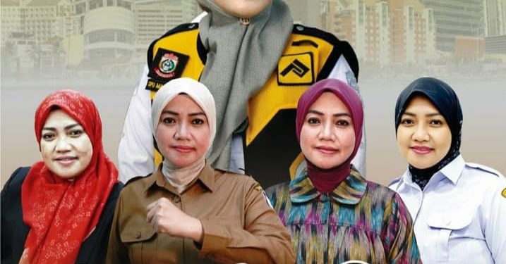 Kepala Dinas PU Makassar Hadiri Rapat Pembahasan Ranperda APBD 2024