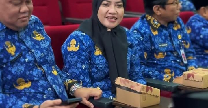 Wali Kota Makassar Kukuhkan Pengurus KORPRI, Dorong ASN Jadi Teladan