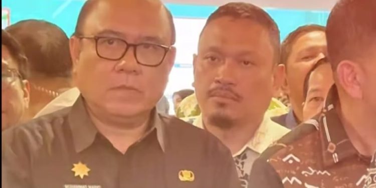Dinas Perumahan Makassar Raih Apresiasi Dua Mentri atas Inovasi Layanan Publik