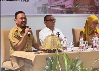 Dinas Perumahan Makassar Genjot Program Rumah Layak Huni 2025