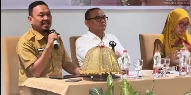 Dinas Perumahan Makassar Genjot Program Rumah Layak Huni 2025