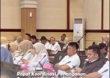 Disperkim Makassar Tegaskan Komitmen Dukung Program Perumahan Nasional