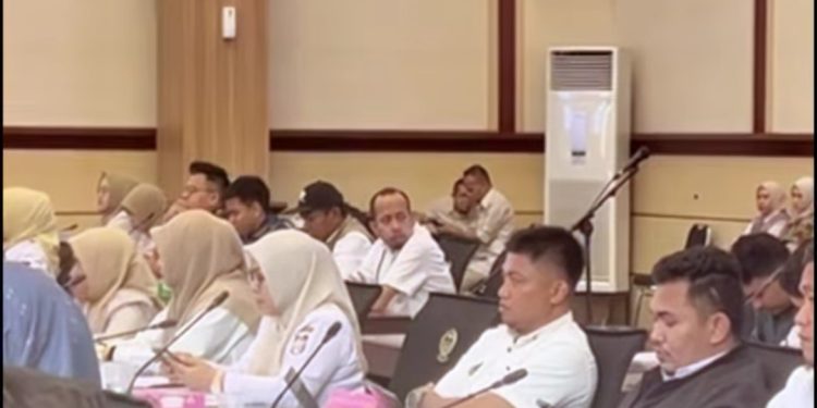 Disperkim Makassar Tegaskan Komitmen Dukung Program Perumahan Nasional