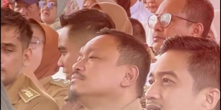 Disperkim Makassar Dukung peluncuran Program Jaminan Sosial Pekerja