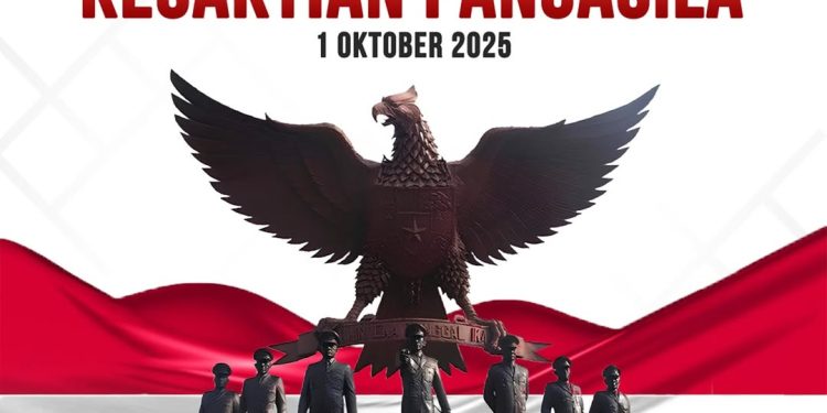 Disperkim Makassar Teguhkan Nilai Pancasila Dalam Pembangunan Permukiman Berkelanjutan