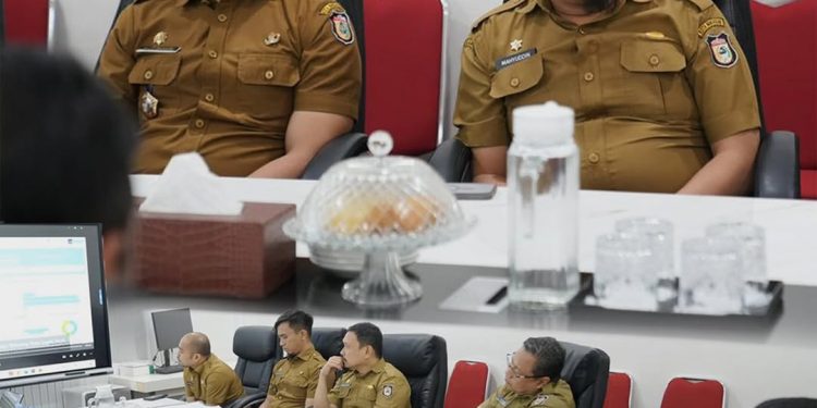 Disperkim Makassar Siap Sambut Tim Konsultan Internasional Ramboll