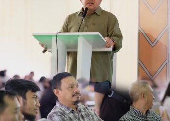 Disperkim Makassar Dukung Pembangunan Hunian Berkelanjutan di Antang