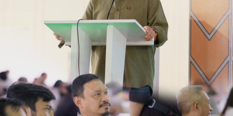 Disperkim Makassar Dukung Pembangunan Hunian Berkelanjutan di Antang