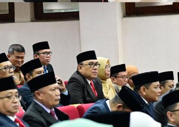 DPMPTSP Makassar Tegaskan Sinergi BUMD untuk Dorong Pertumbuhan Investasi