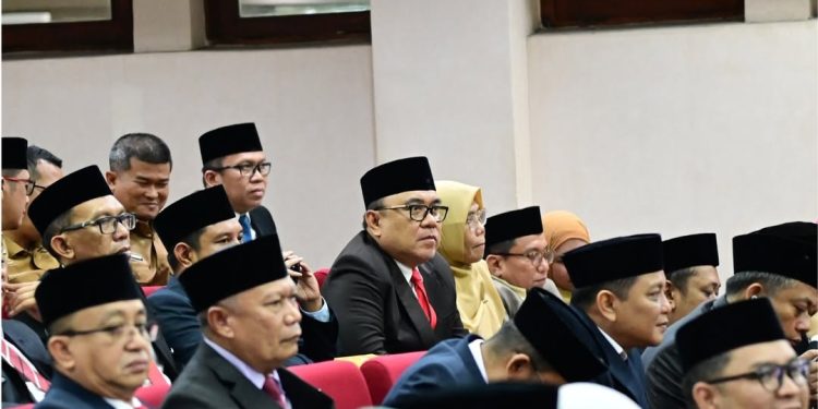 DPMPTSP Makassar Tegaskan Sinergi BUMD untuk Dorong Pertumbuhan Investasi