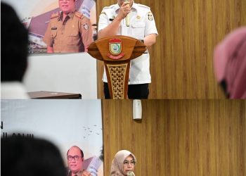 DPMPTSP Makassar Dorong Ketepatan Laporan Investasi Lewat Bimtek LKPM Triwulan III 2025