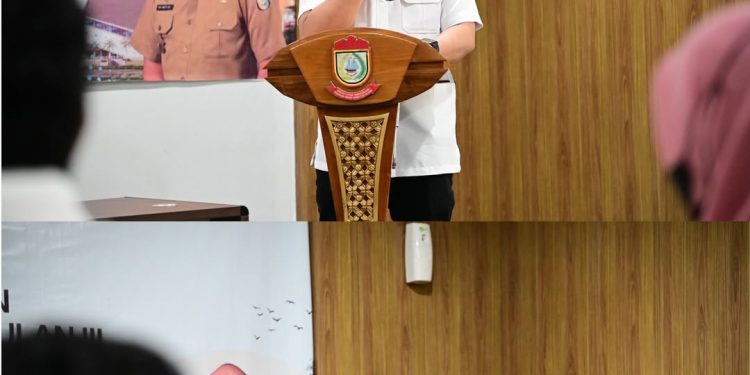 DPMPTSP Makassar Dorong Ketepatan Laporan Investasi Lewat Bimtek LKPM Triwulan III 2025