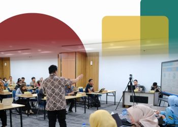 DPMPTSP Makassar Dorong Pelaku Usaha Kuasai Pelaporan Investasi Digital
