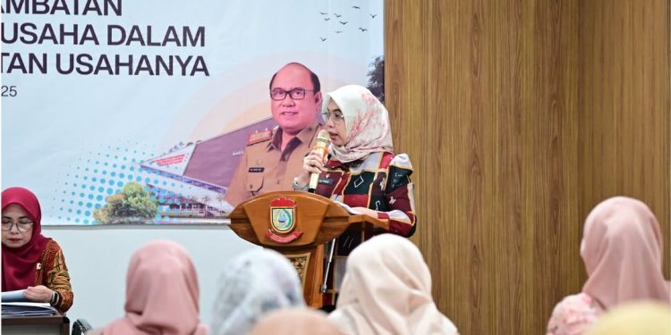 DPMPTSP Makassar Gelar Dialog Terbuka, Dorong Solusi Nyata bagi Pelaku Usaha