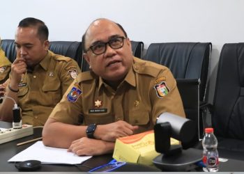DPMPTSP Makassar Siapkan Peta Emas Investasi, Buka Peluang Baru bagi Dunia Usaha