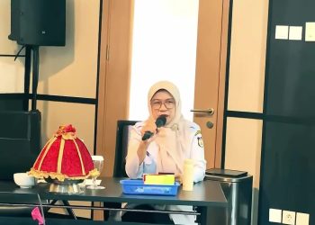 DPPPA Makassar Perkuat Shelter Warga untuk Tangani Kasus Kekerasan Anak dan Perempuan