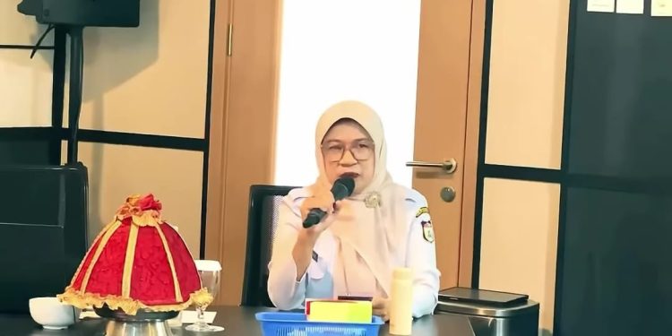 DPPPA Makassar Perkuat Shelter Warga untuk Tangani Kasus Kekerasan Anak dan Perempuan