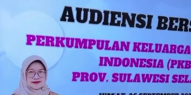 DPPPA Makassar dan PKBI Sulsel Perkuat Kolaborasi Atasi HIV-AIDS di Kota Makassar