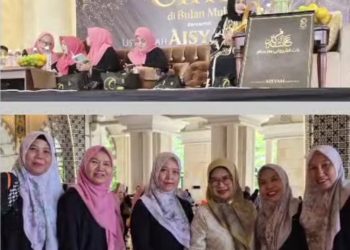 DPPPA Makassar Ajak Warga Teladani Akhlak Nabi di Peringatan Maulid 1447 H