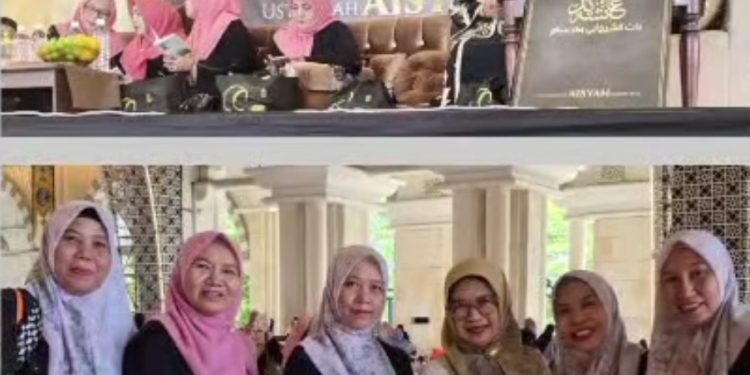 DPPPA Makassar Ajak Warga Teladani Akhlak Nabi di Peringatan Maulid 1447 H